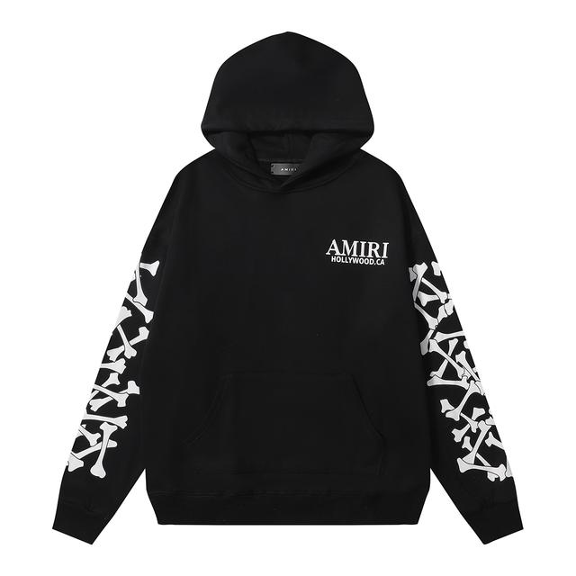 Amiri Hoodie-30